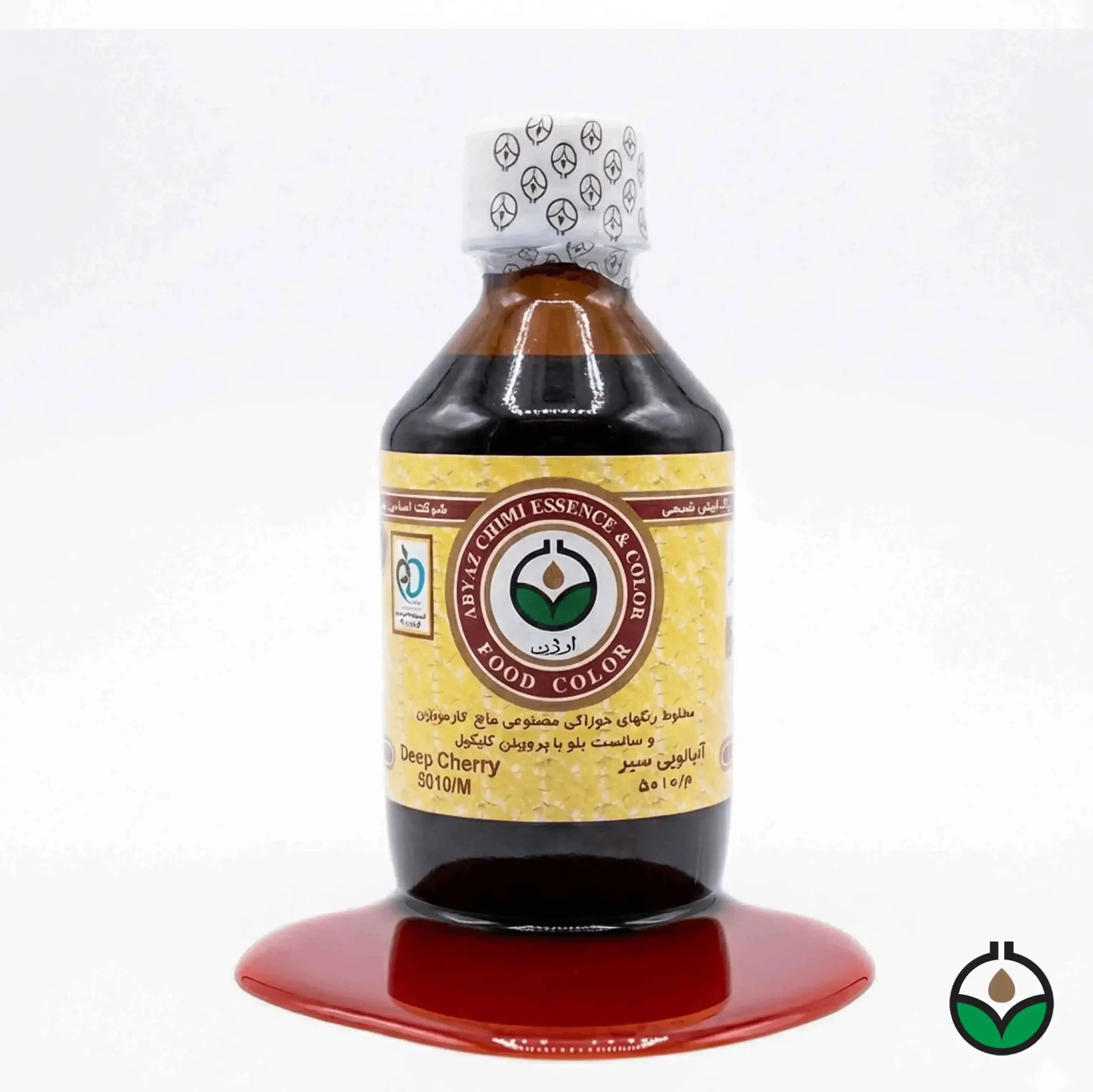 رنگ آلبالویی سیر