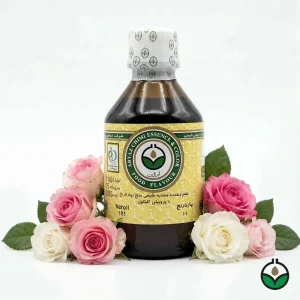 اسانس رز ابیض شیمی
