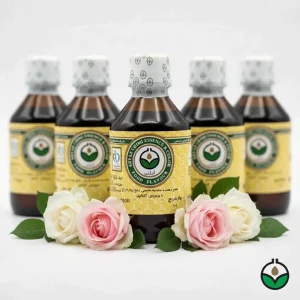 اسانس رز کارتونی