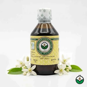 اسانس بهار نارنج