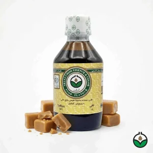 اسانس تافی