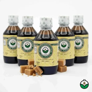 اسانس تافی کارتونی
