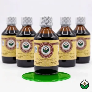 رنگ خوراکی سبز کارتونی