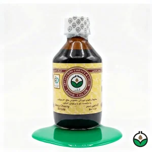 رنگ خوراکی سبز