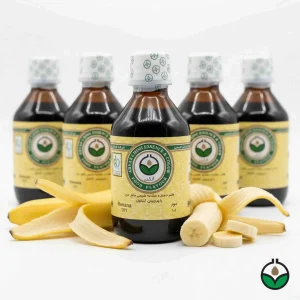 اسانس موز کارتونی