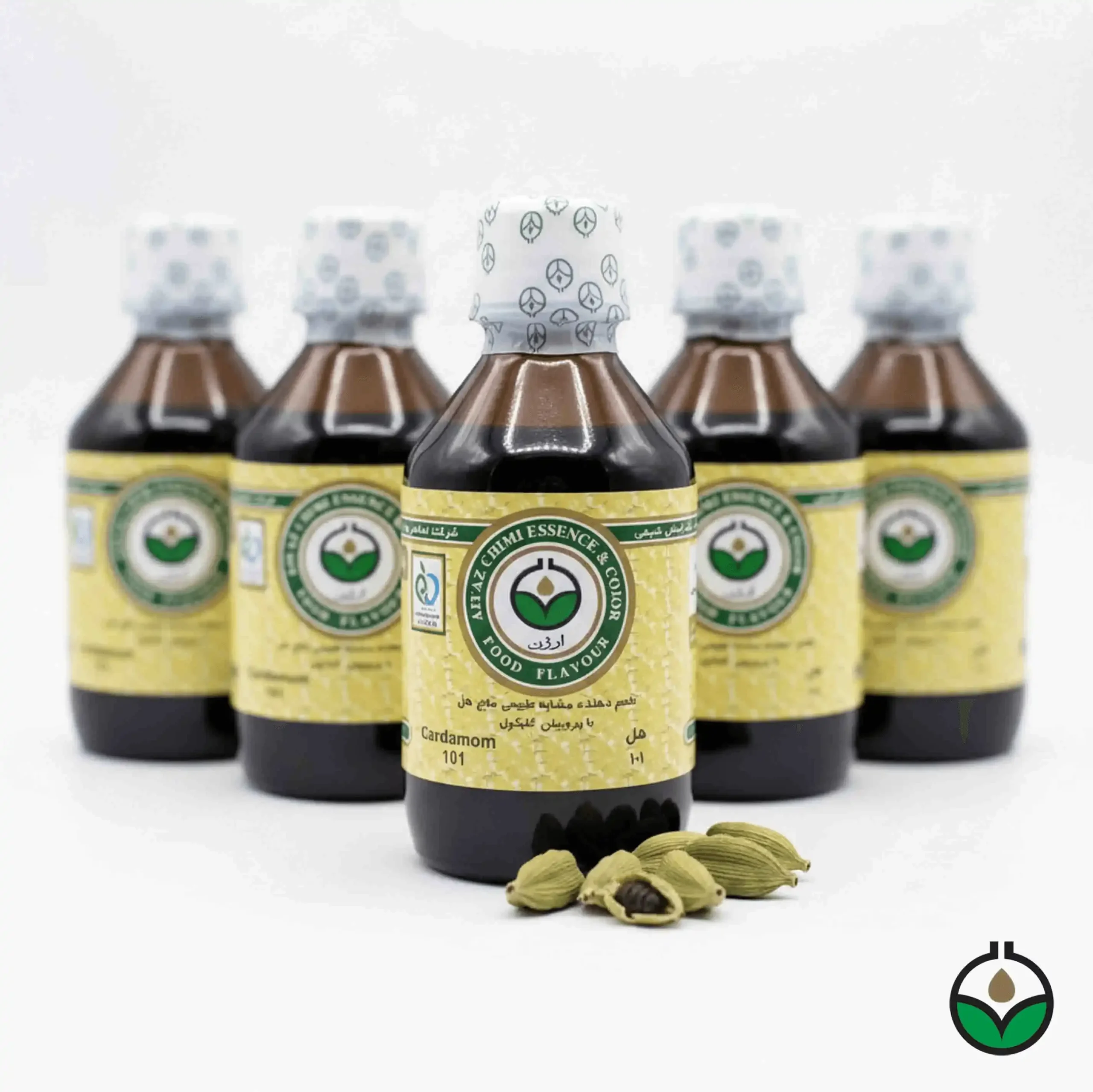 اسانس هل کارتونی