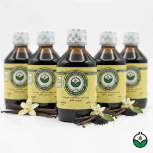 اسانس وانیل کارتونی