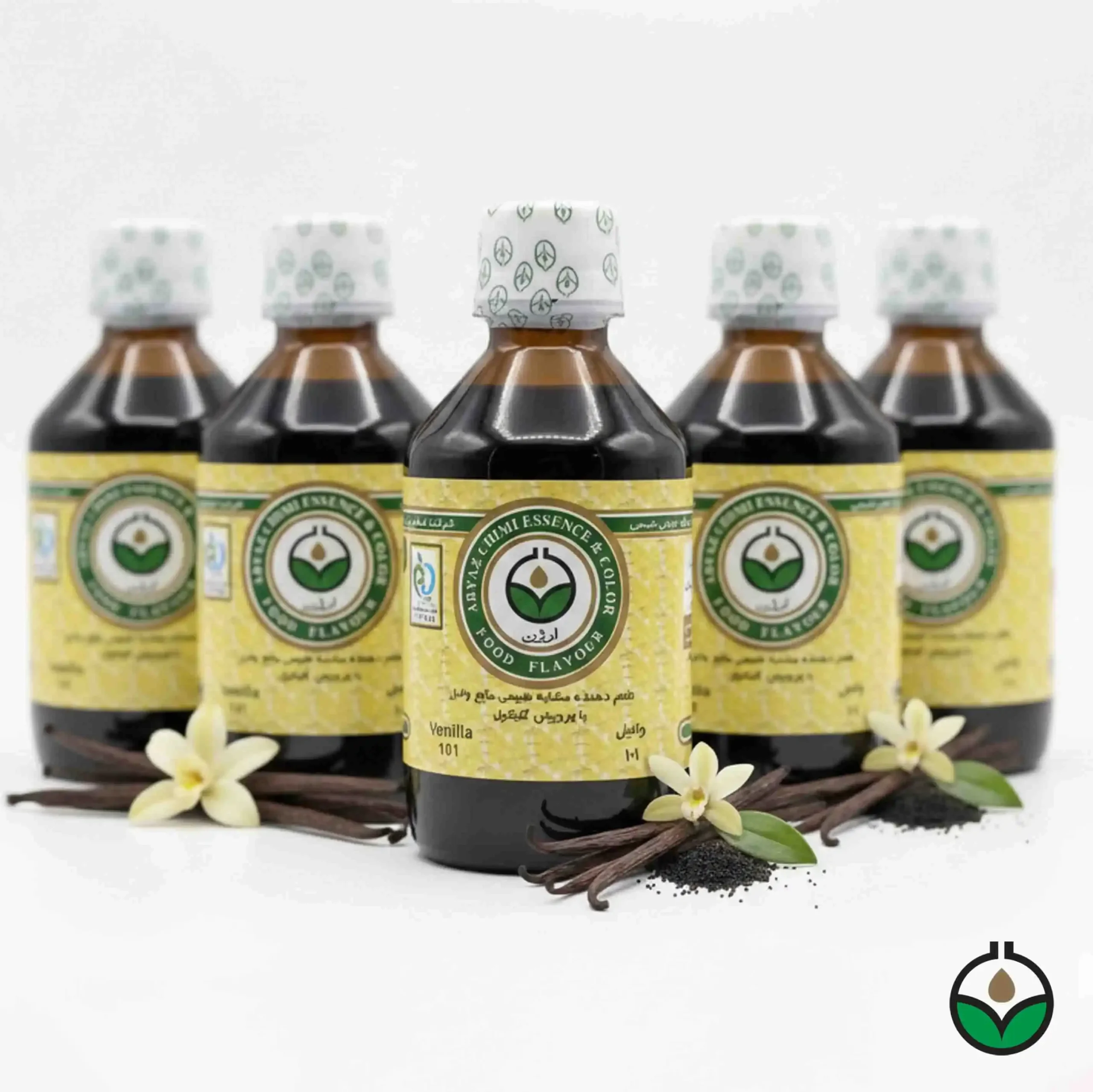 اسانس وانیل کارتونی