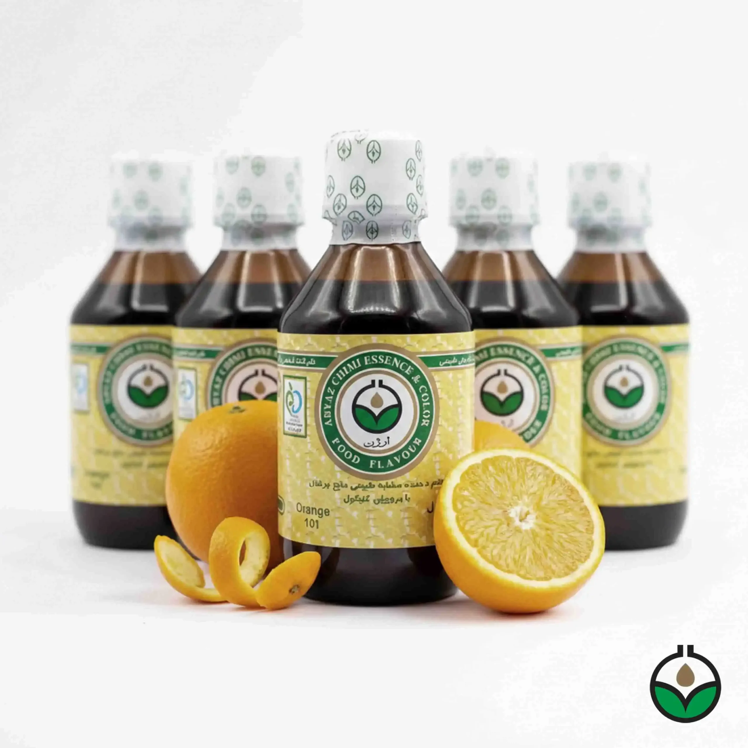 اسانس پرتقال کارتونی